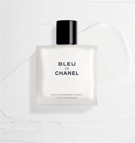 chanel bleu moisturizer|best chanel moisturizer.